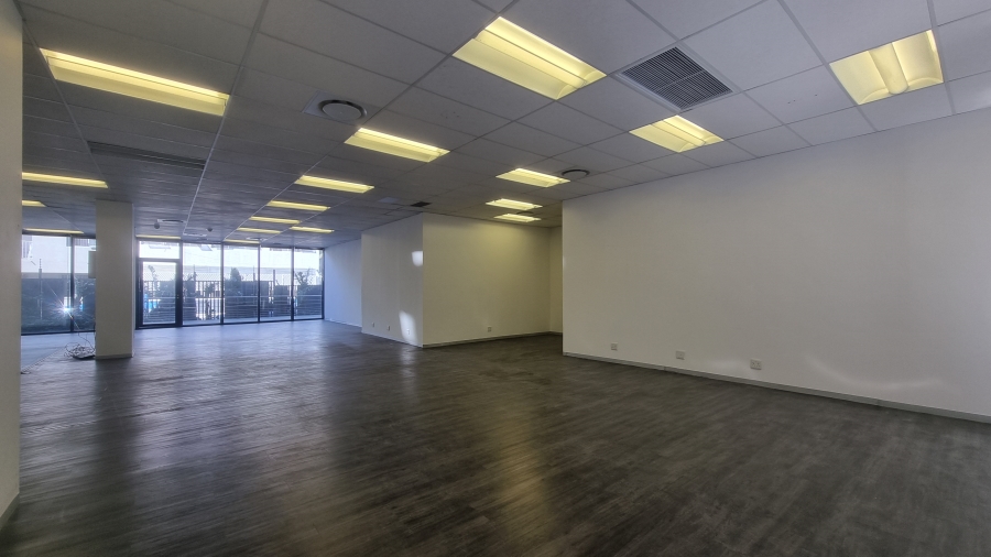 To Let Commercial Property for Rent in Woodstock Western Cape